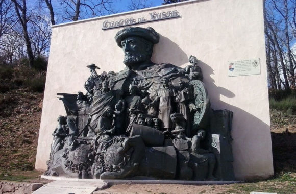 monumento-carlos-v