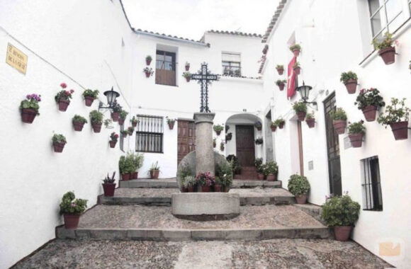 rincón-feria
