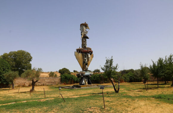 museo Vostell