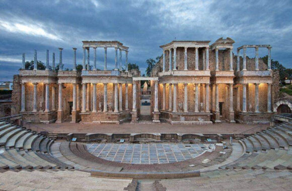 mérida