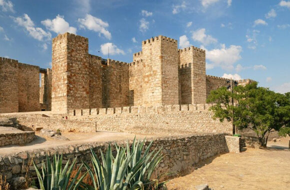 castillo-de-trujillo