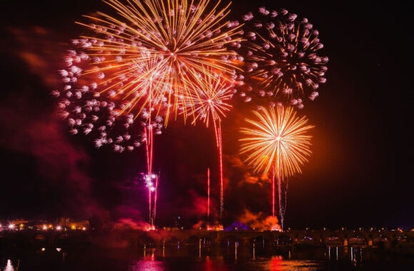 feria-san-juan-en-badajoz