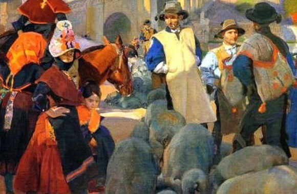 El mercado