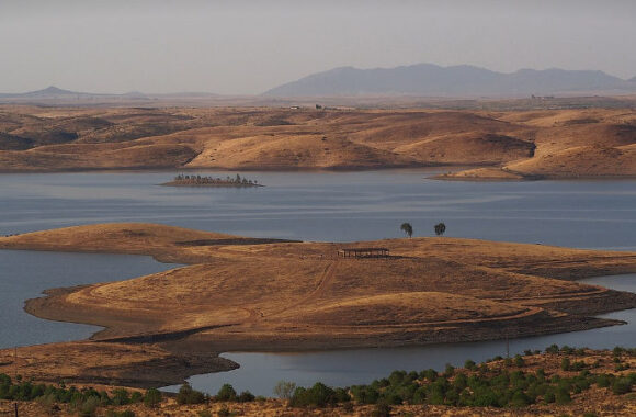 embalse-de-la-serena