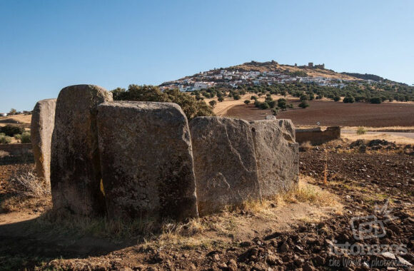 dolmen-de-magacela