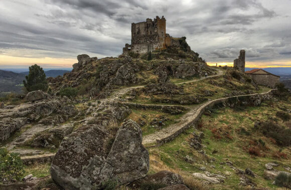 castillo-de-trevejo