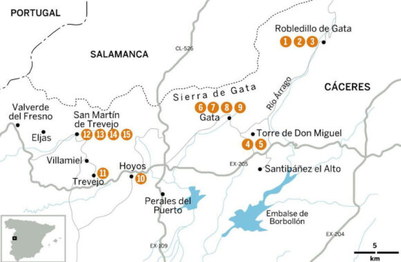 mapa-sierra-de-gata