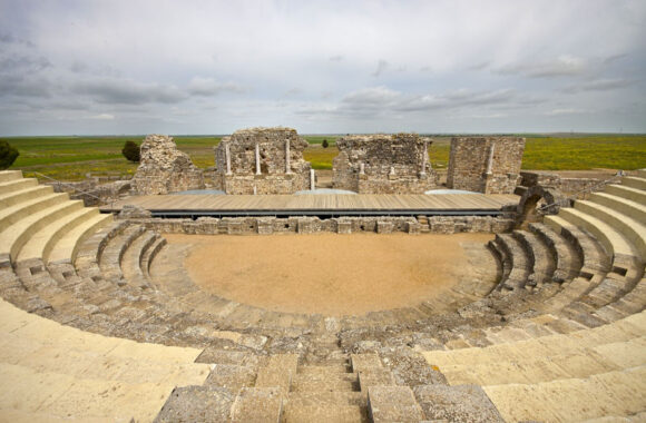 A_CIUDAD_ROMANA_REGINA