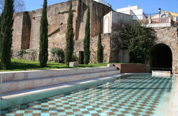 Balneario-de-Alange