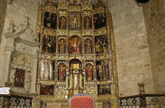Iglesia_de_san_martin_retablo