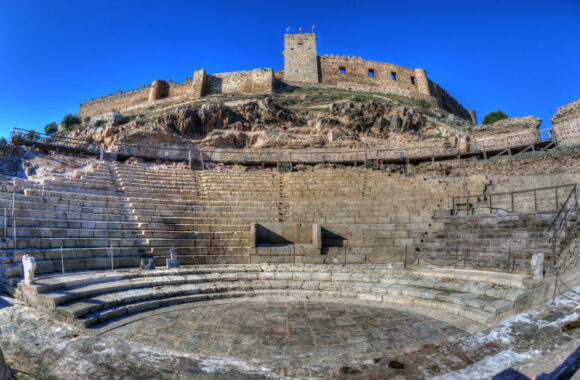 Teatro_romano_Medellín