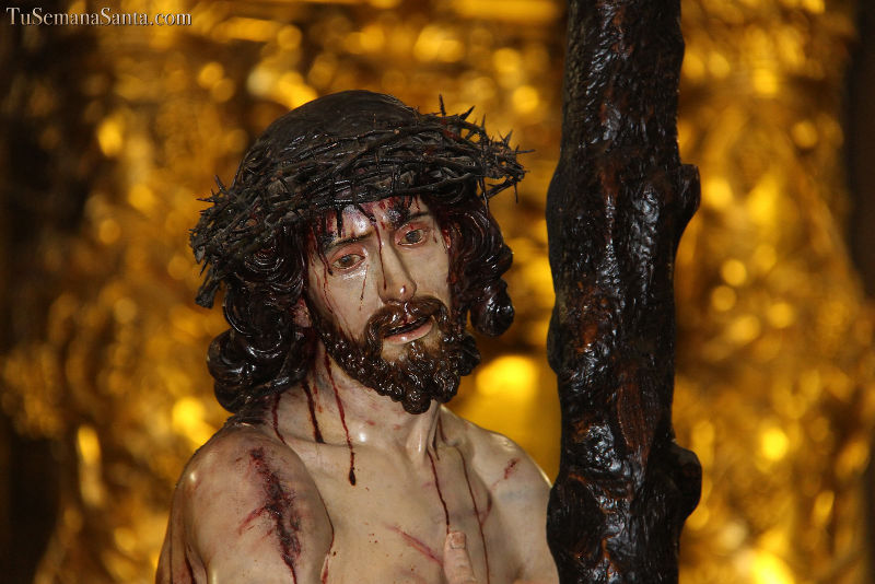 Cristo de la Victoria, Serradilla