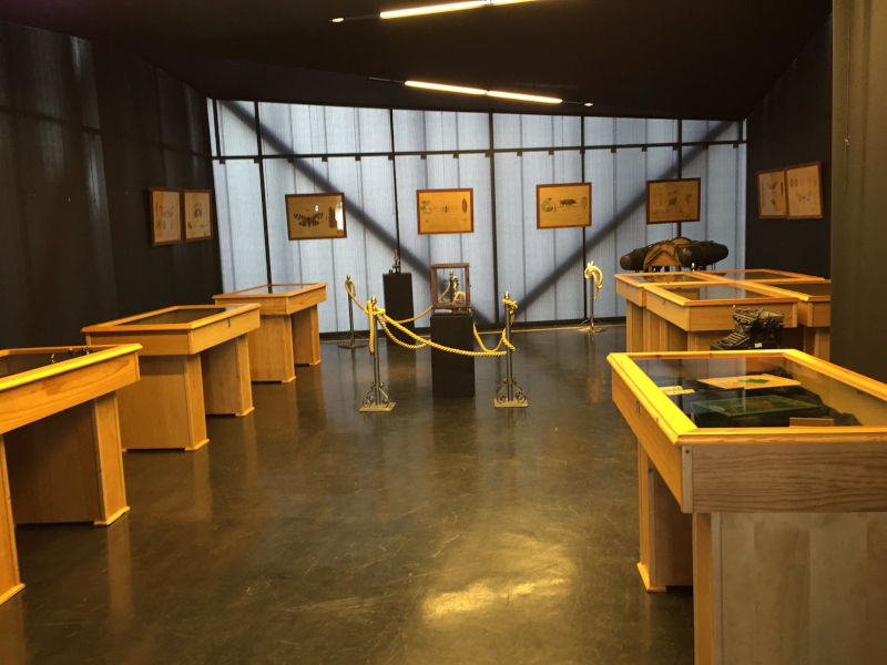 Museo singular del vino en Extremadura